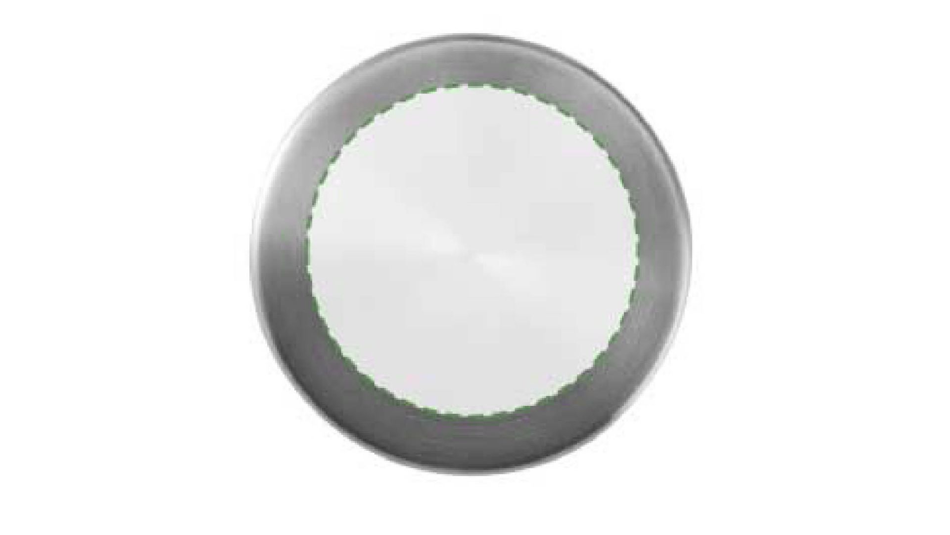 lasergravering (Ø 30 mm)