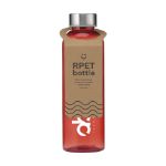 senga rpet bottle 500 ml drinkfles