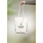 recycled canvas winkeltas