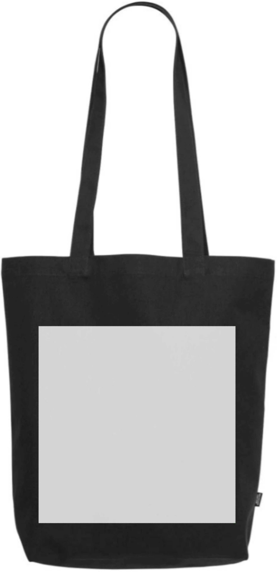 zeefdruk (250 x 250 mm)