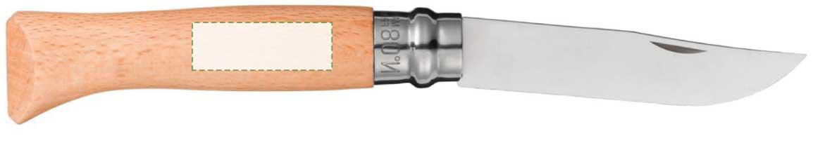 lasergravering (35 x 12 mm)
