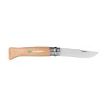 opinel inox no 08 zakmes