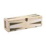rackpack gamebox backgammon