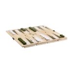 rackpack gamebox backgammon