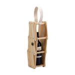 rackpack wine rack voor 6 wijnflessen