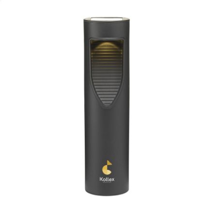 grundig solar led-light warm white lamp