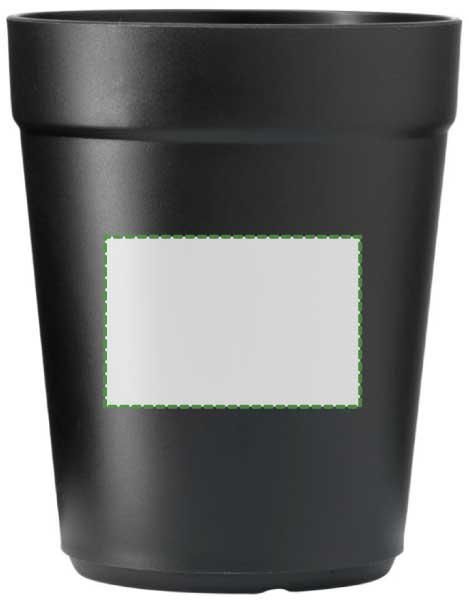 lasergravering (45 x 30 mm)