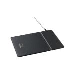 recycled wireless charging muismat