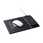 recycled wireless charging muismat