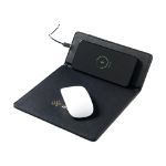 recycled wireless charging muismat