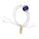 charging cable recycled abs-tpe oplaadkabel