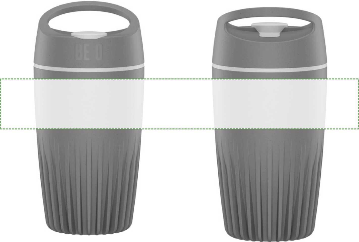 digitaal printen (250 x 35 mm)