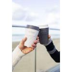 circular co returnable cup lid 340 ml koffiebeker