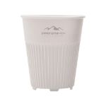 circular&co returnable cup 227 ml koffiebeker