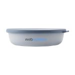 mepal bento cirqula kommetje 1000 ml