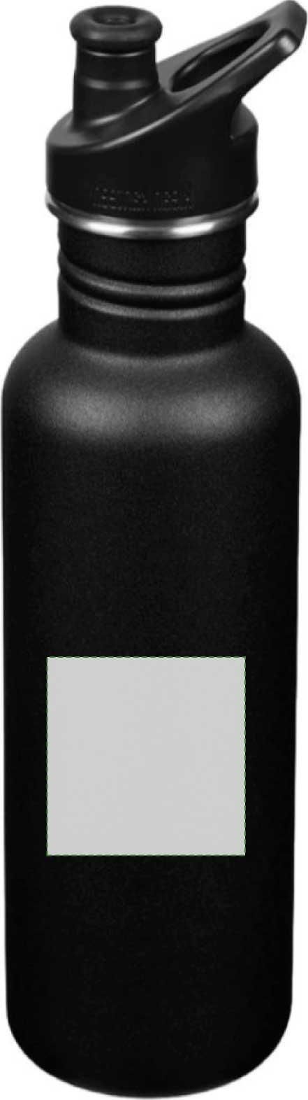 lasergravering (50 x 50 mm)