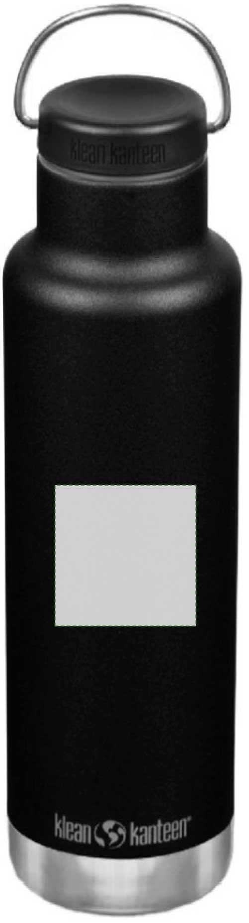 lasergravering (50 x 50 mm)