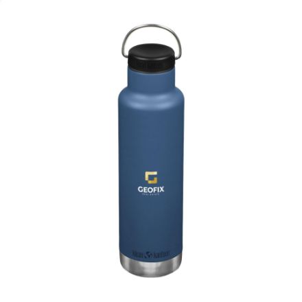 klean kanteen classic thermosfles 600 ml