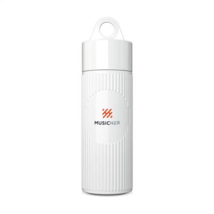 join the pipe atlantis bottle 500 ml waterfles