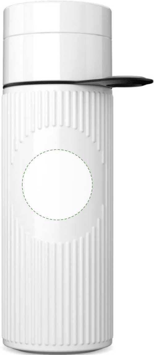 tampondruk (Ø 40 mm)