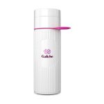 join the pipe atlantis ring drinkfles wit 500 ml