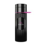join the pipe atlantis ring drinkfles zwart 500 ml