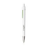 vista grs recycled abs pennen blauwschrijvend