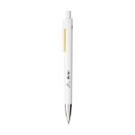 vista grs recycled abs pennen blauwschrijvend