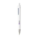 vista grs recycled abs pennen blauwschrijvend