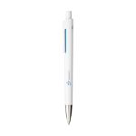 vista grs recycled abs pennen blauwschrijvend