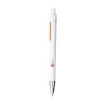 vista grs recycled abs pennen blauwschrijvend