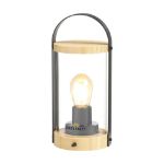 wooosh batan oplaadbare lamp