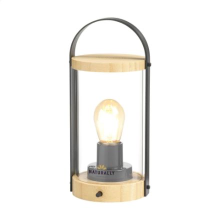 wooosh batan oplaadbare lamp