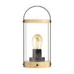 wooosh batan oplaadbare lamp