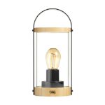 wooosh batan oplaadbare lamp