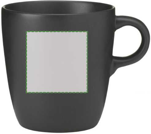 tampondruk (35 x 35 mm)