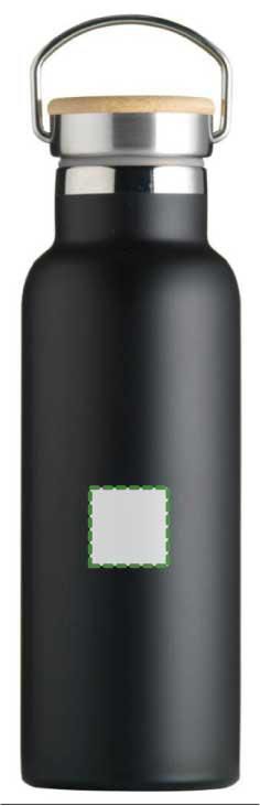 lasergravering (25 x 25 mm)