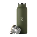nordvik recycled rvs 500 ml drinkfles