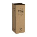 nordvik recycled rvs 500 ml drinkfles