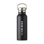 nordvik recycled rvs 500 ml drinkfles