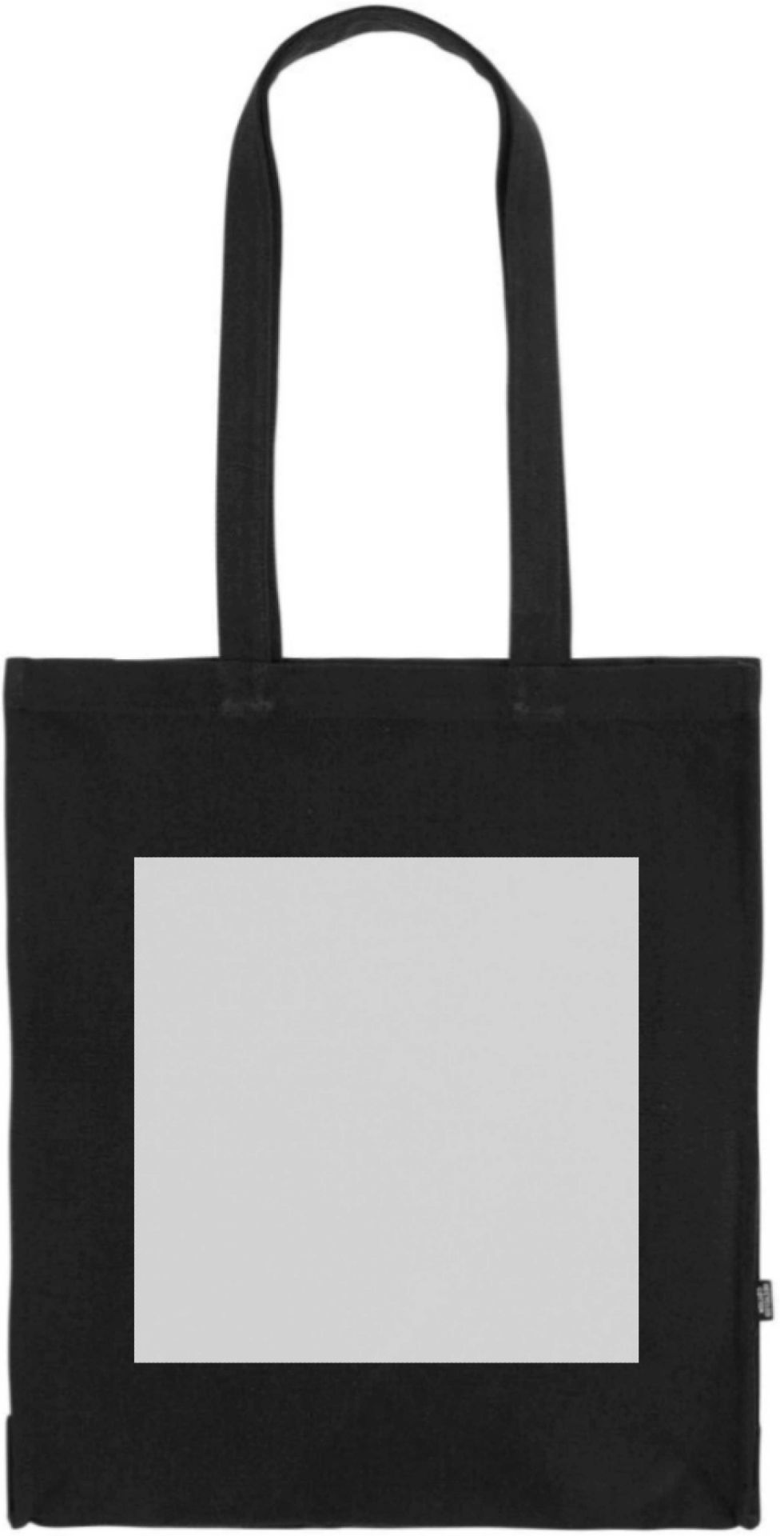 zeefdruk (240 x 240 mm)