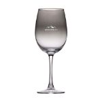 smokey wijnglas 465 ml