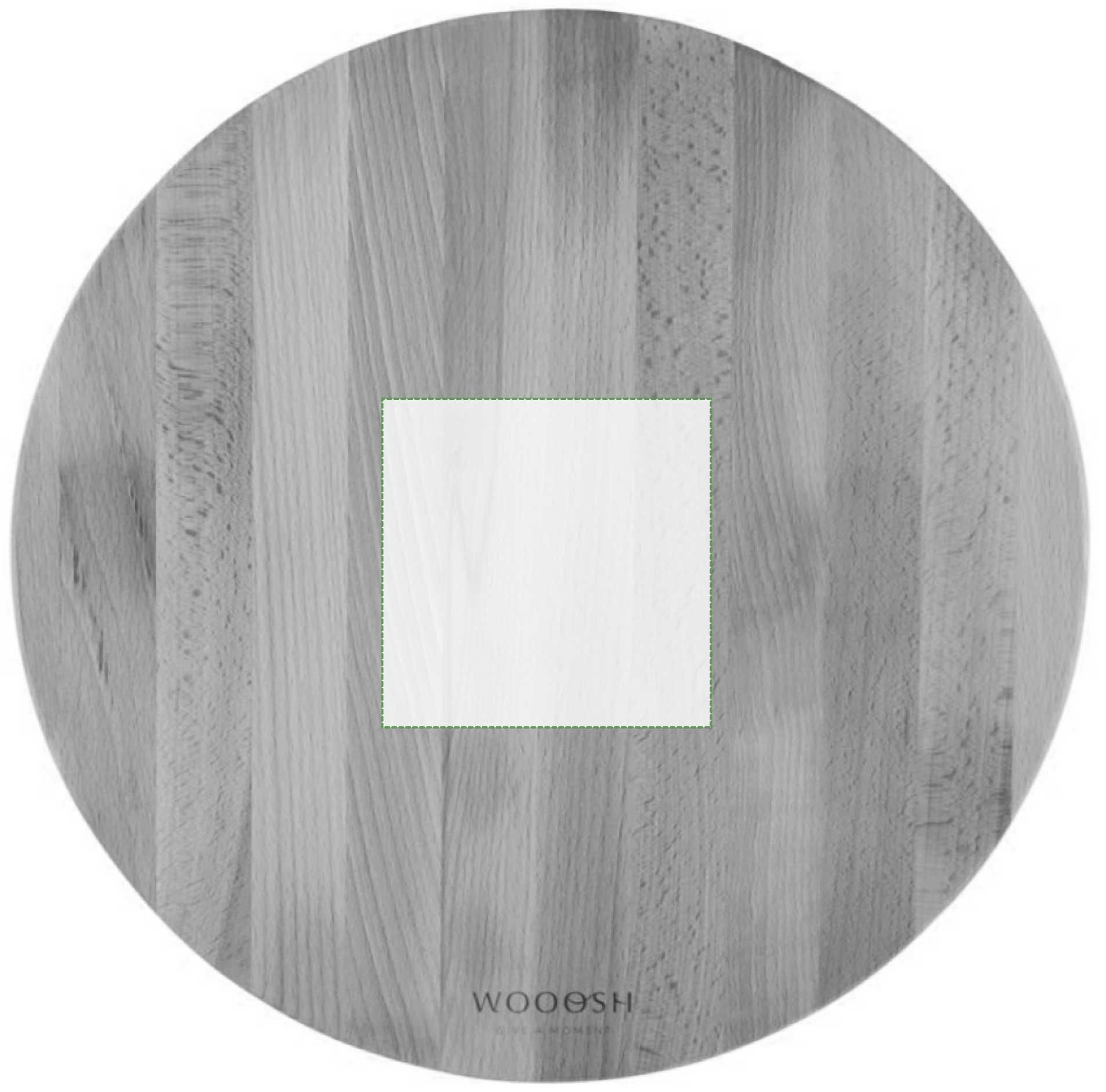 lasergravering (100 x 100 mm)