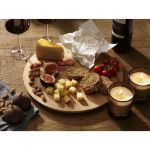 wooosh fsc tabla pizza serveerplank