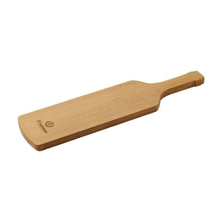 bottle board serveerplank