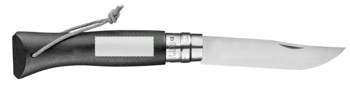 lasergravering (35 x 12 mm)