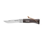 opinel colorama no 08 zakmes