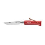 opinel colorama no 08 zakmes
