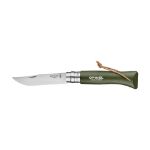 opinel colorama no 08 zakmes