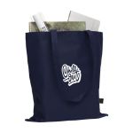 winkeltas van gerecycleerd non-woven polyester
